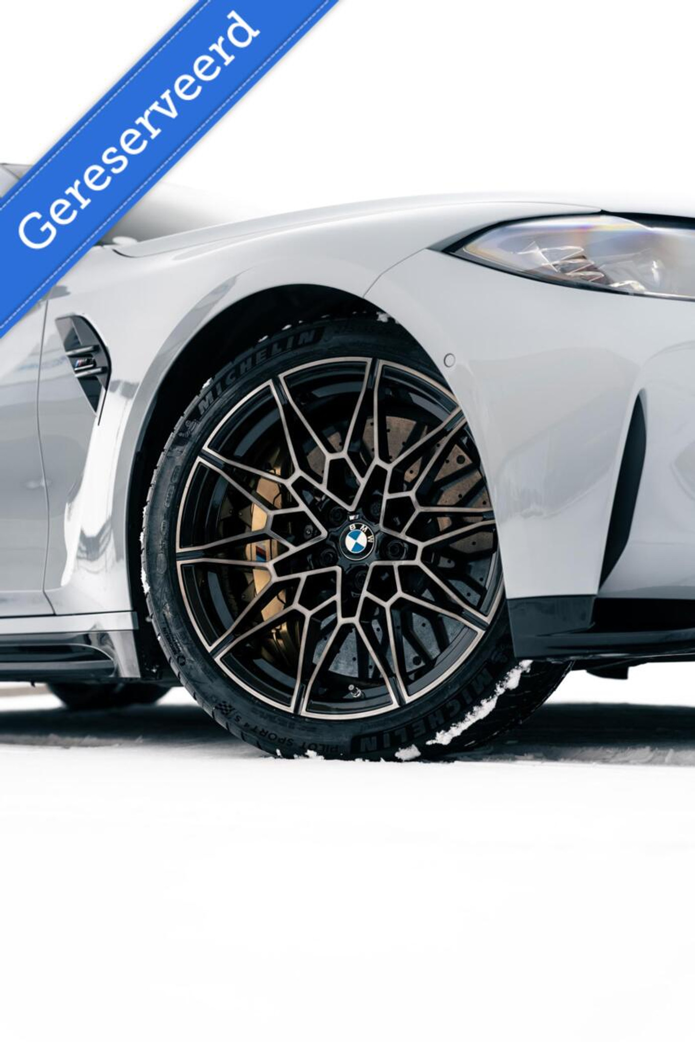 Foto van BMW 3-serie