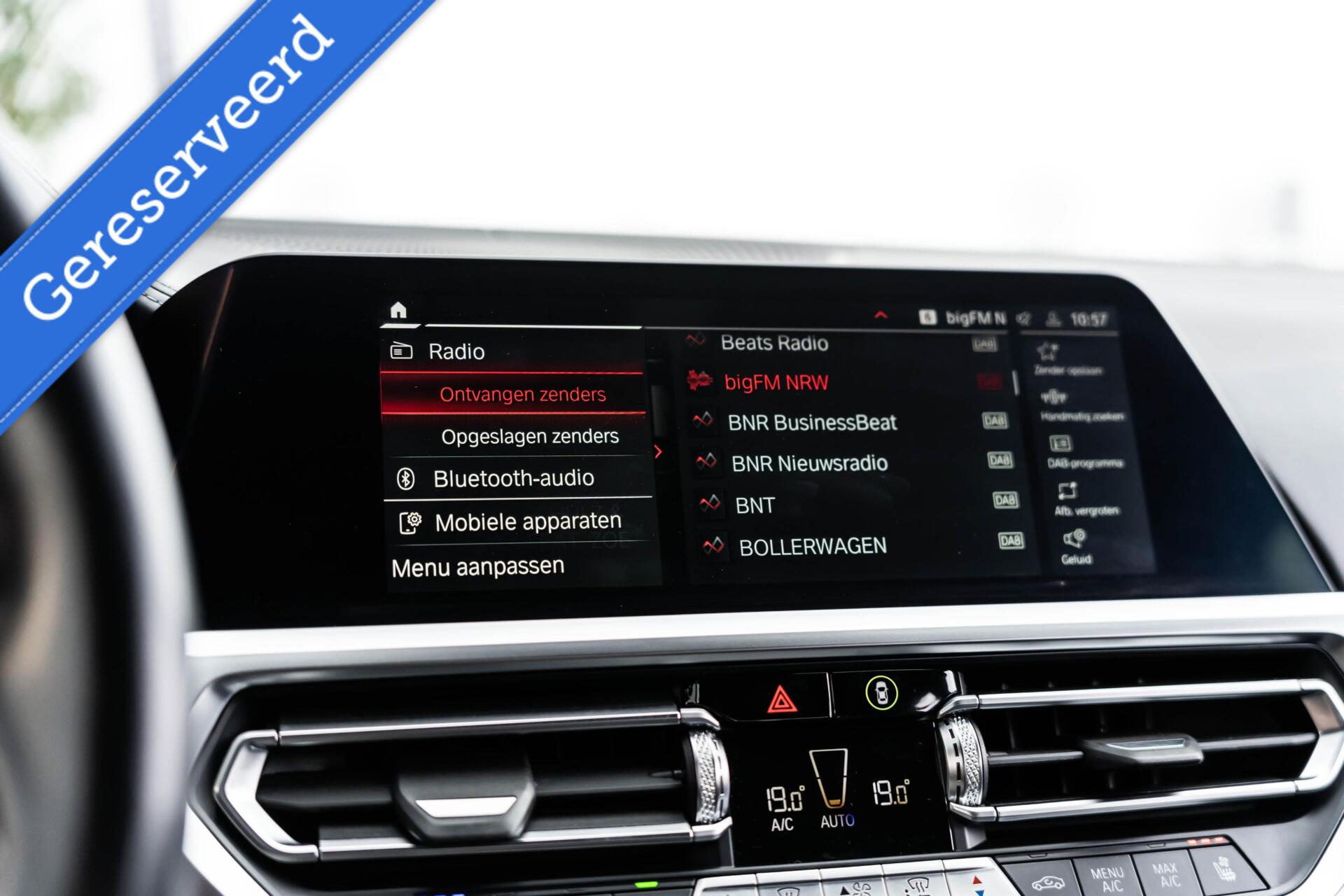 Foto van BMW 3-serie