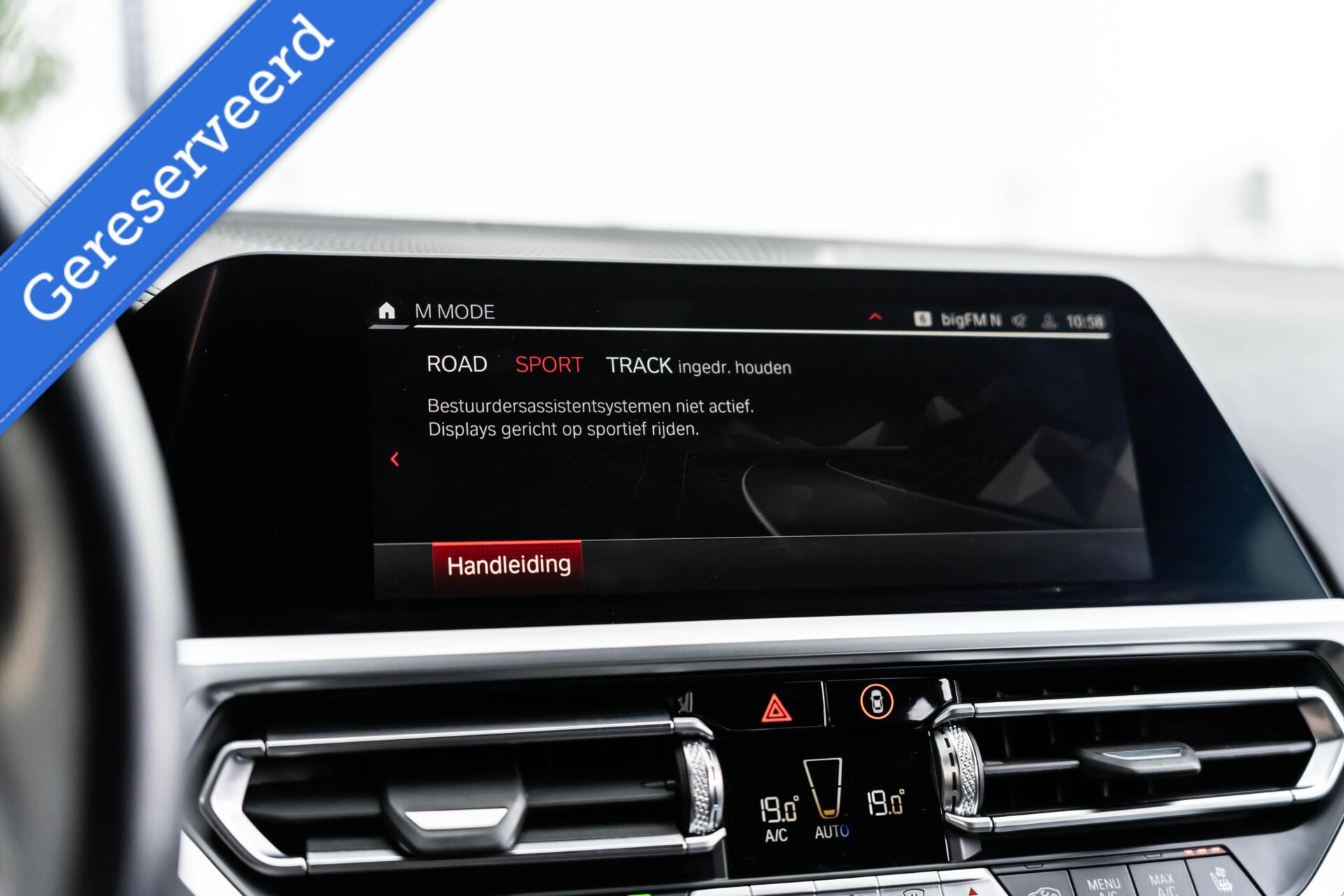 Foto van BMW 3-serie