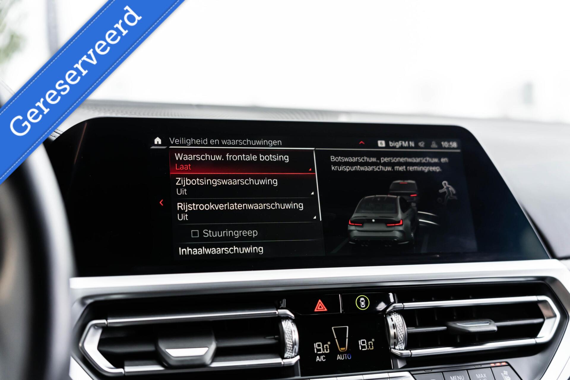 Foto van BMW 3-serie