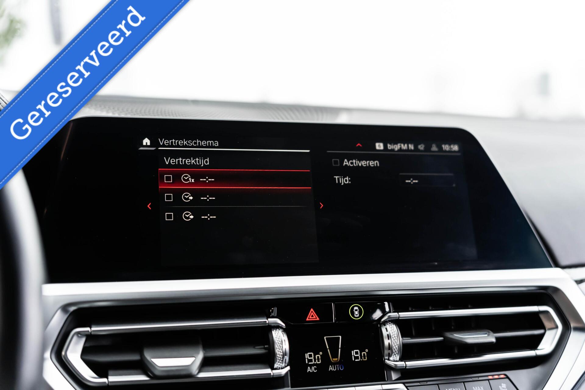 Foto van BMW 3-serie