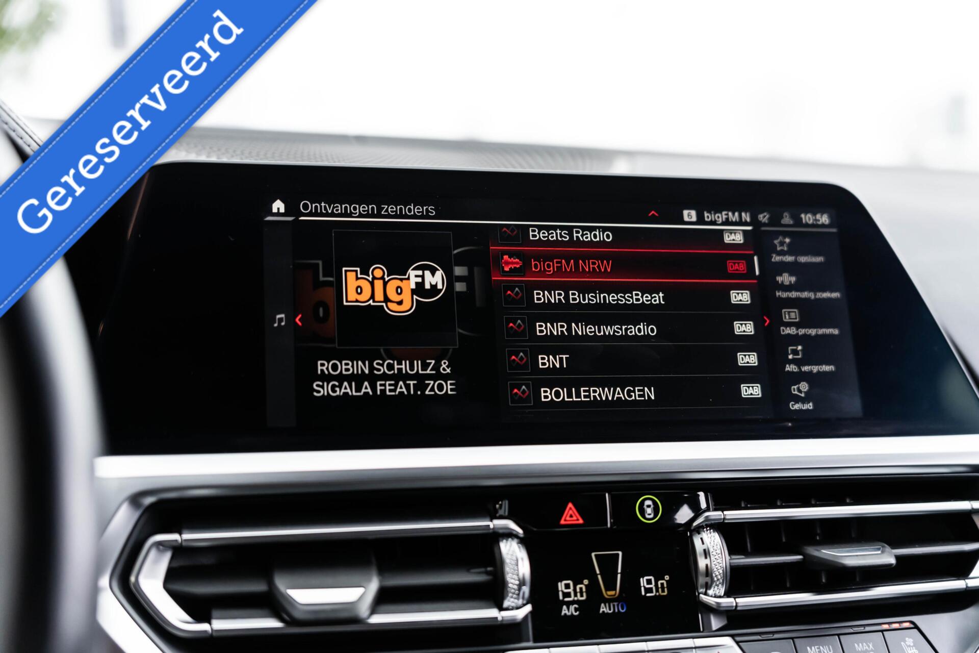 Foto van BMW 3-serie
