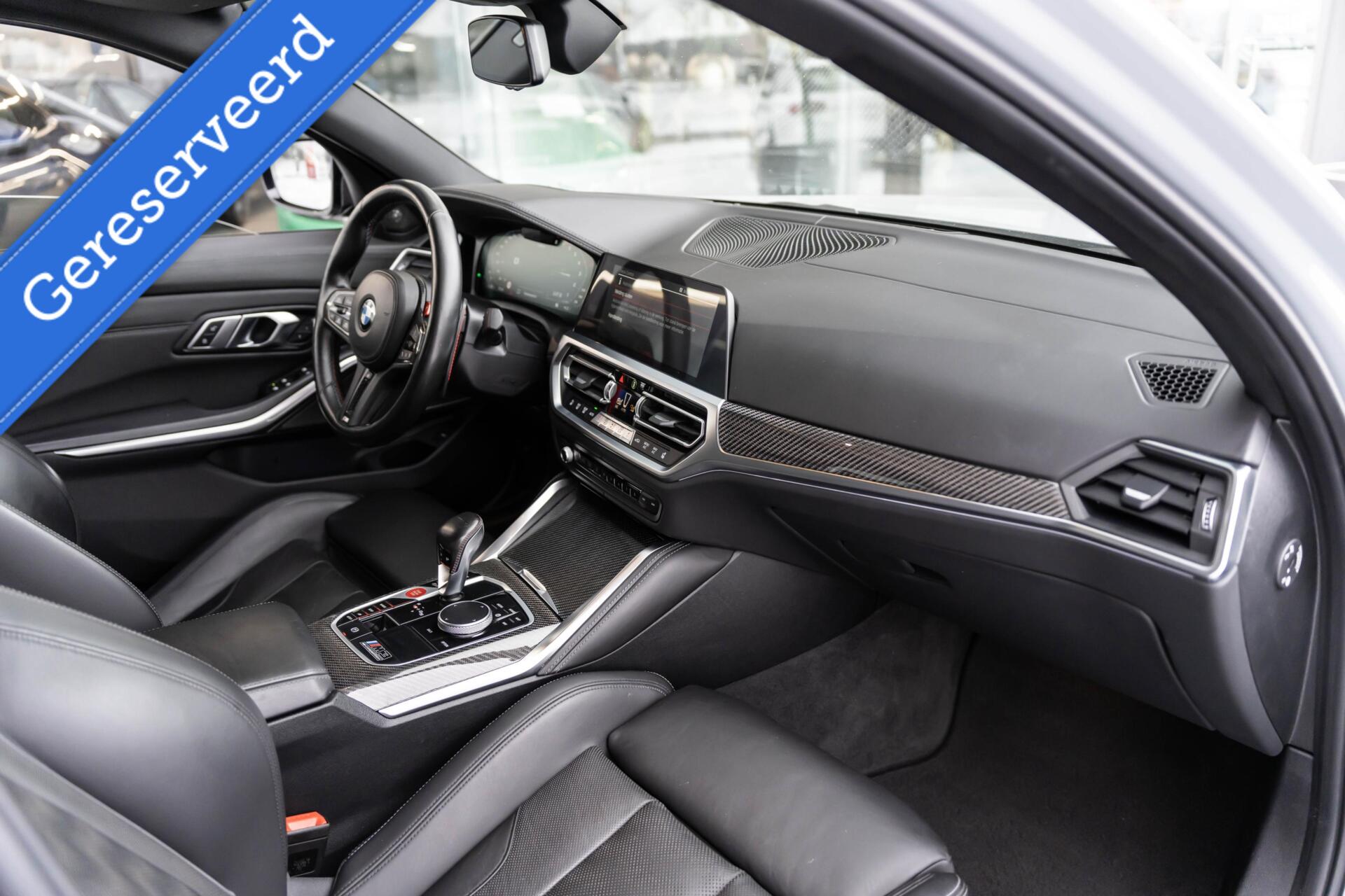 Foto van BMW 3-serie