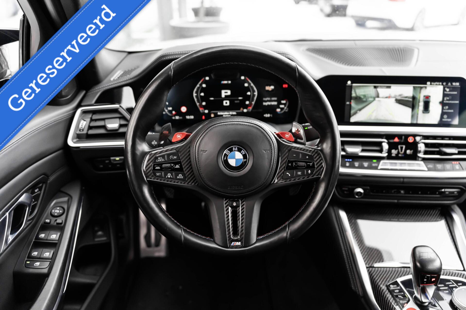 Foto van BMW 3-serie