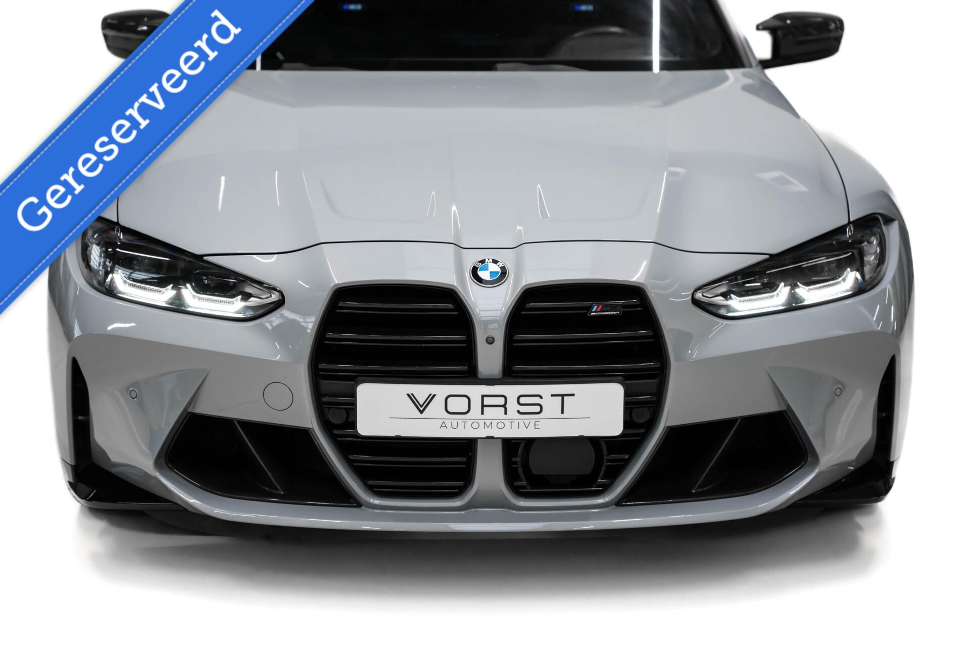 Foto van BMW 3-serie