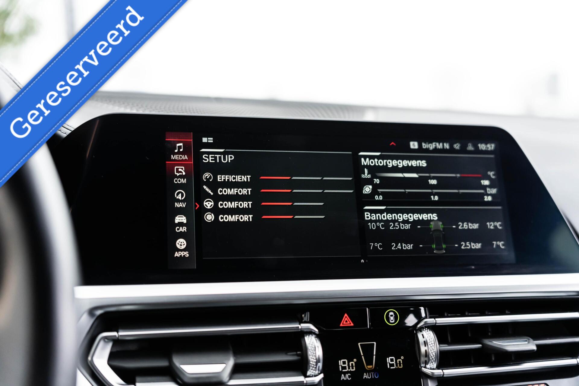 Foto van BMW 3-serie