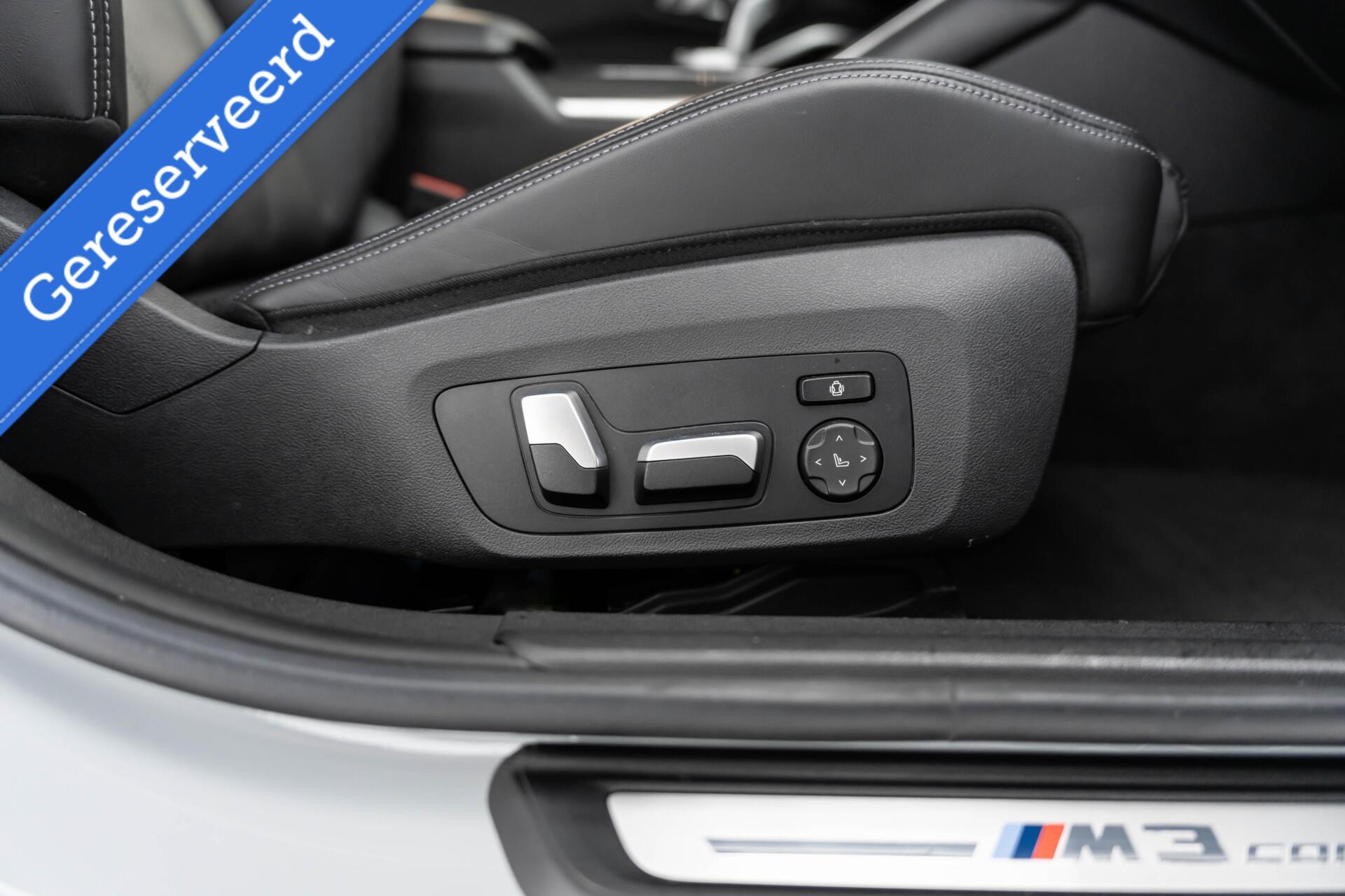 Foto van BMW 3-serie
