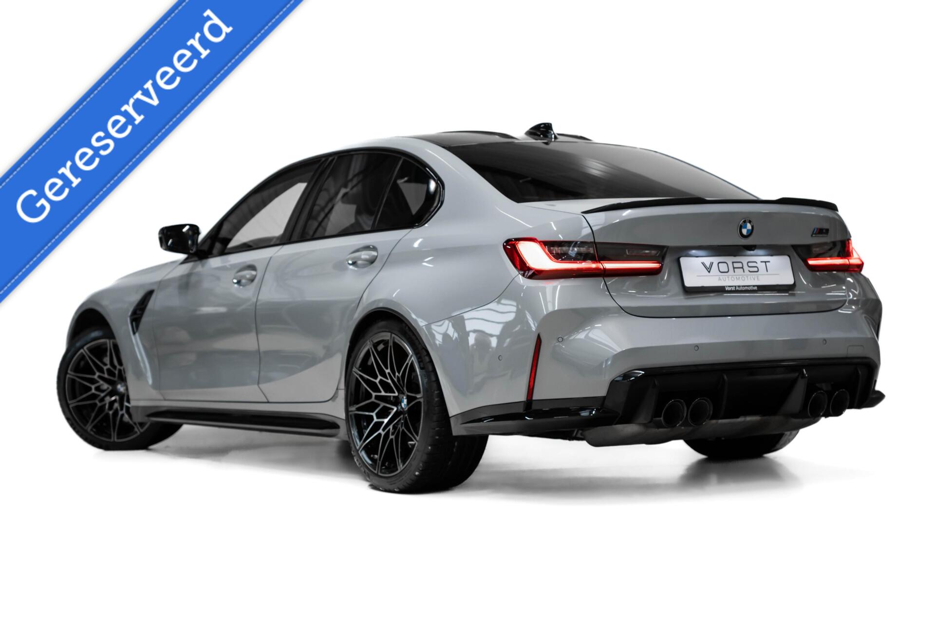 Foto van BMW 3-serie
