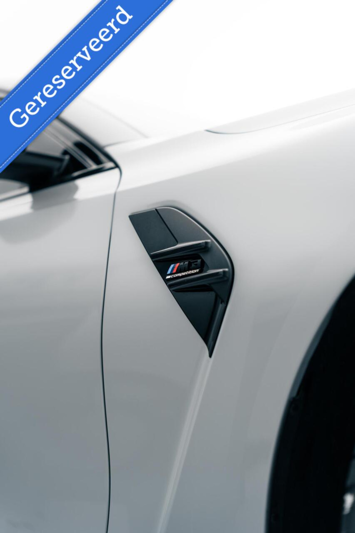 Foto van BMW 3-serie