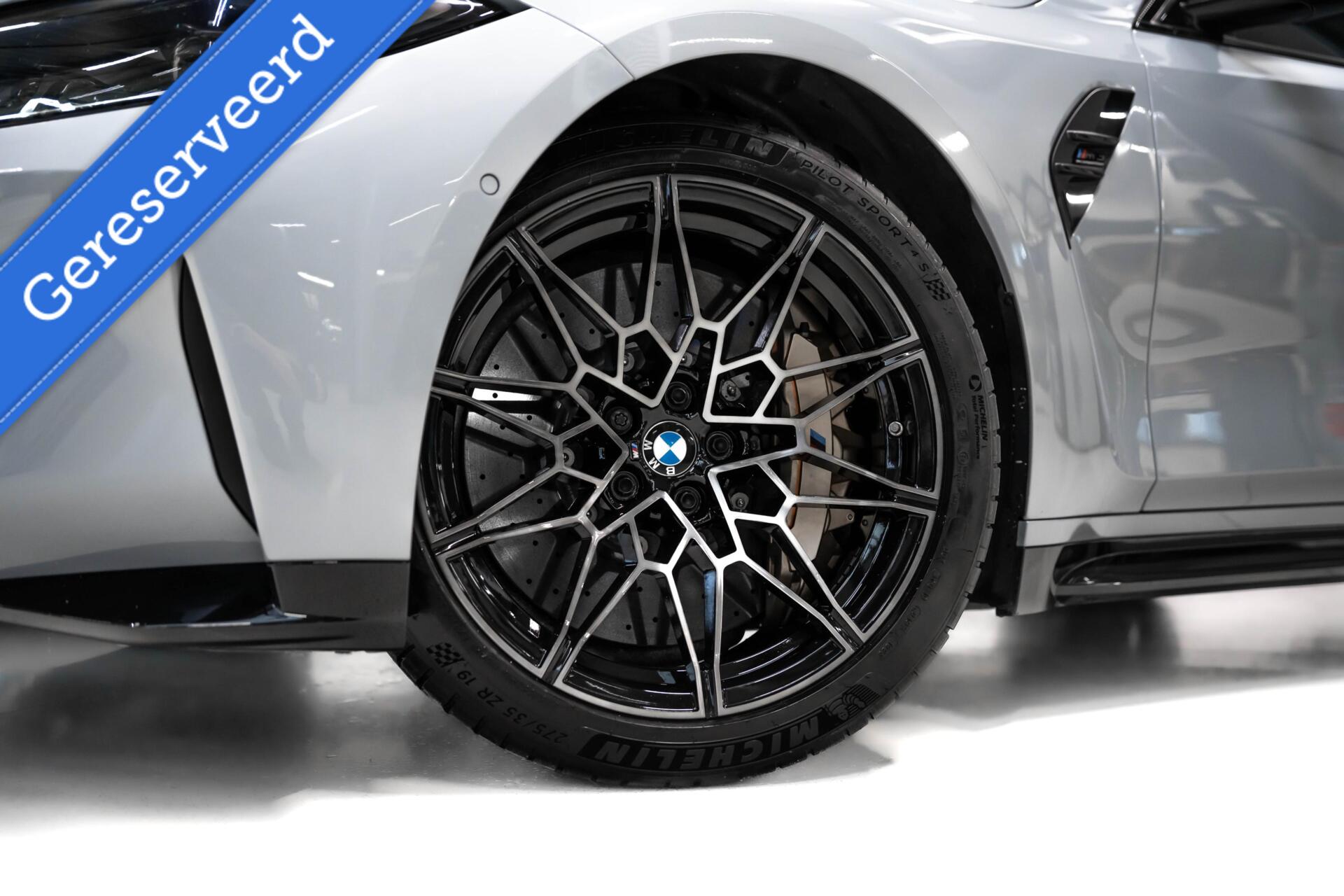 Foto van BMW 3-serie