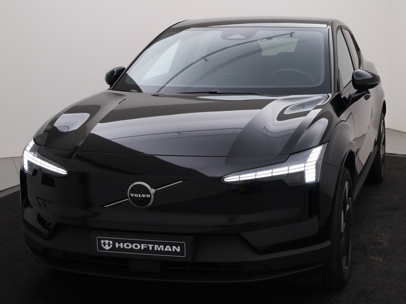 Foto van Volvo Ex30