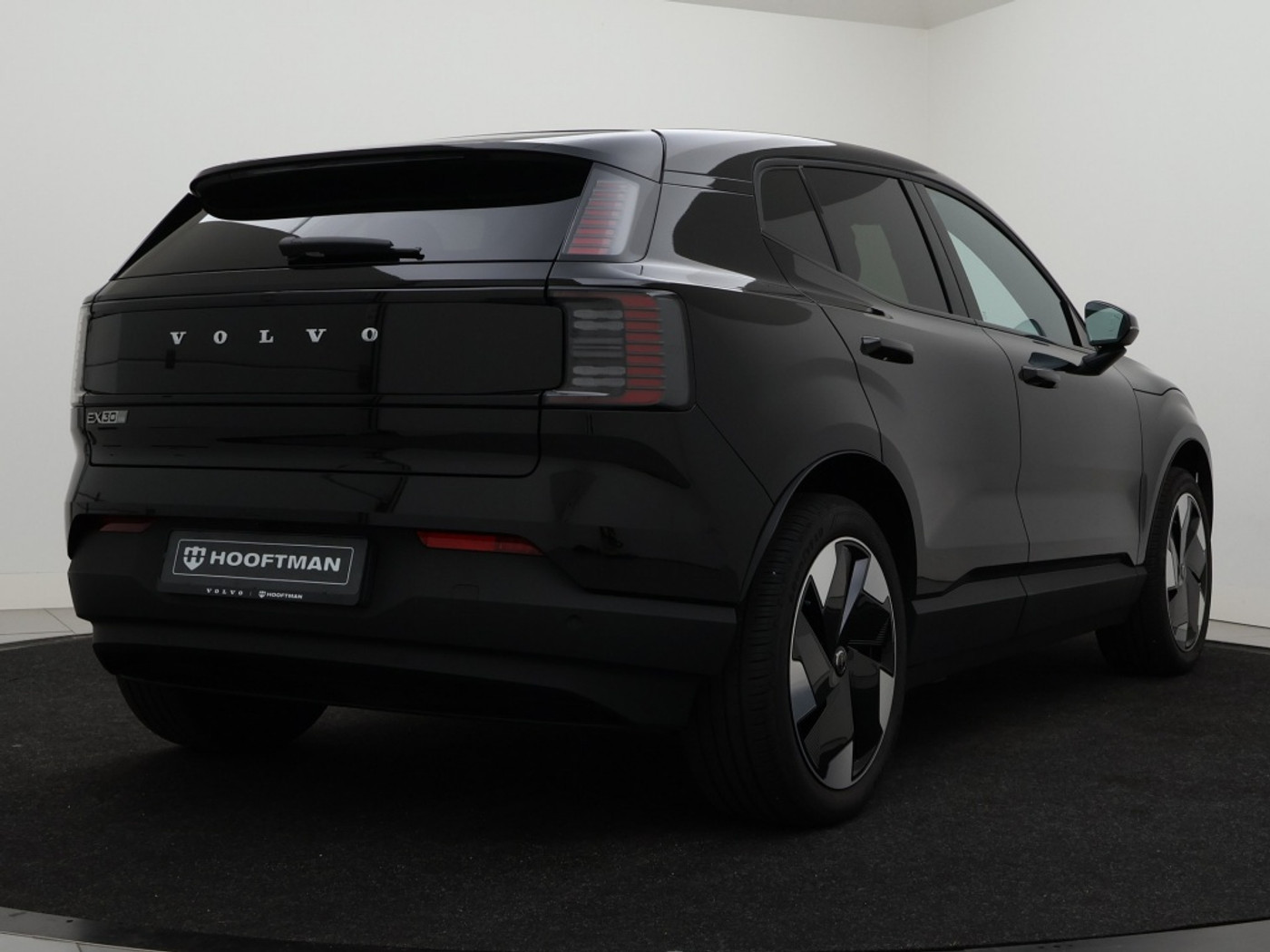 Foto van Volvo Ex30