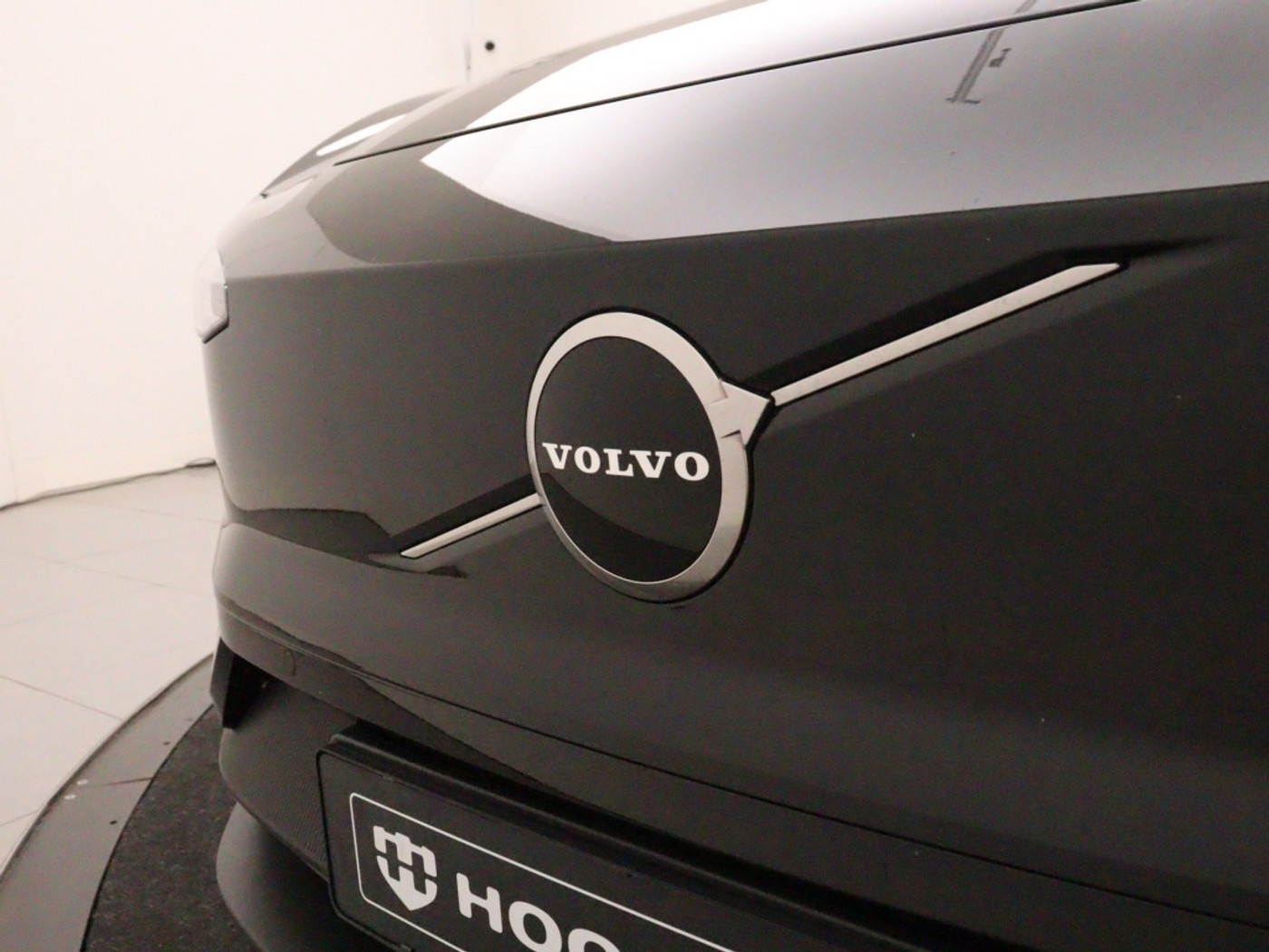 Foto van Volvo Ex30