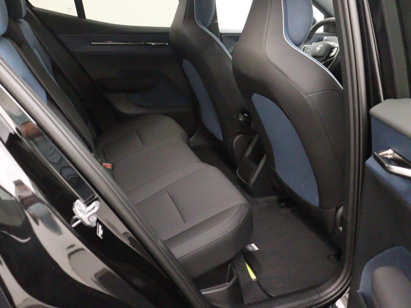 Foto van Volvo Ex30