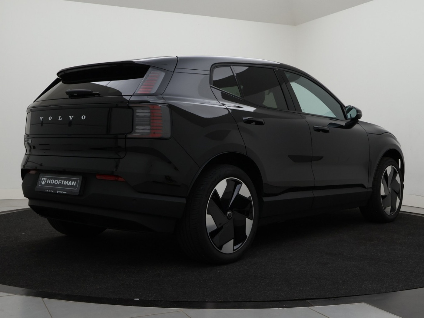 Foto van Volvo Ex30