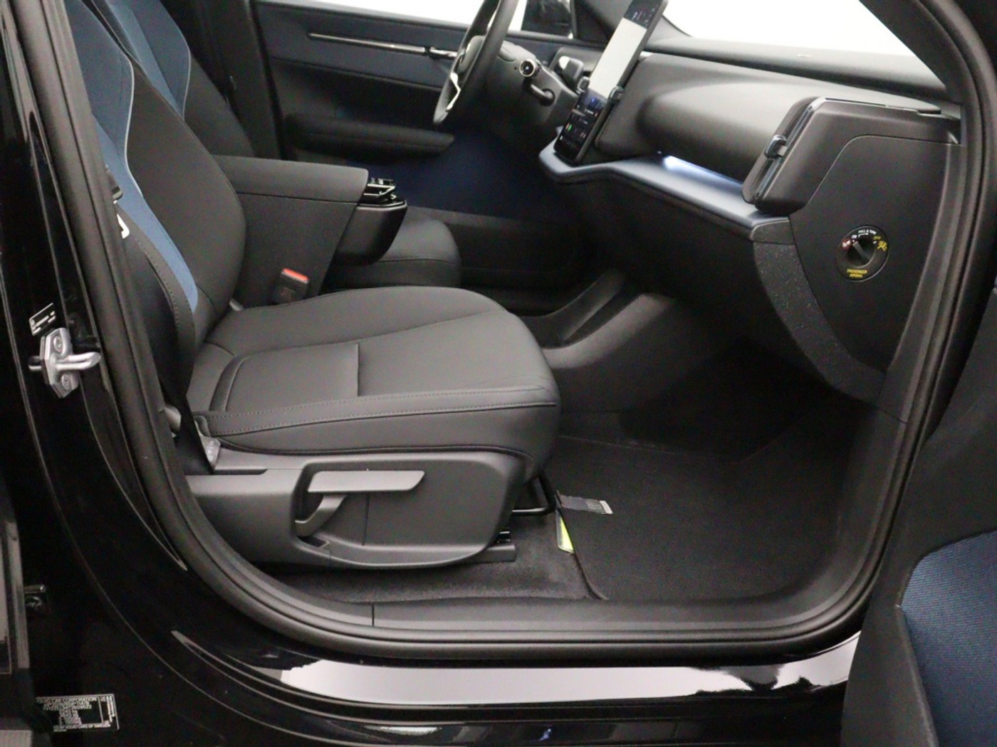 Foto van Volvo Ex30