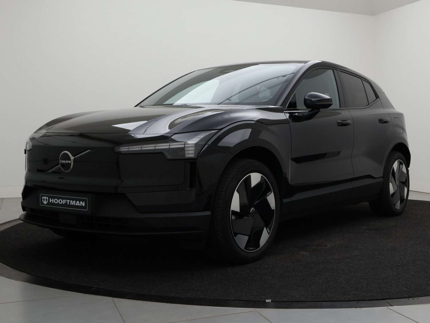 Foto van Volvo Ex30