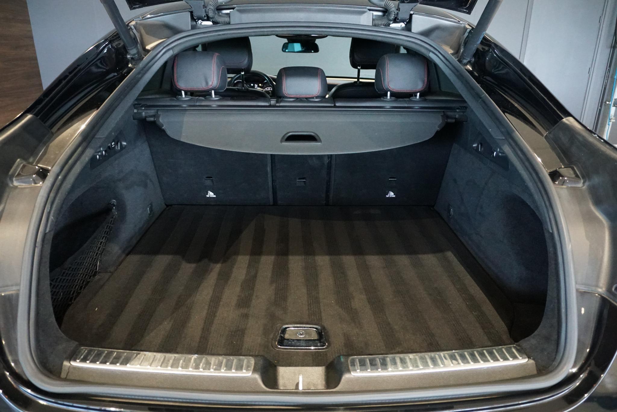 Foto van Mercedes-Benz Glc-klasse Coupé