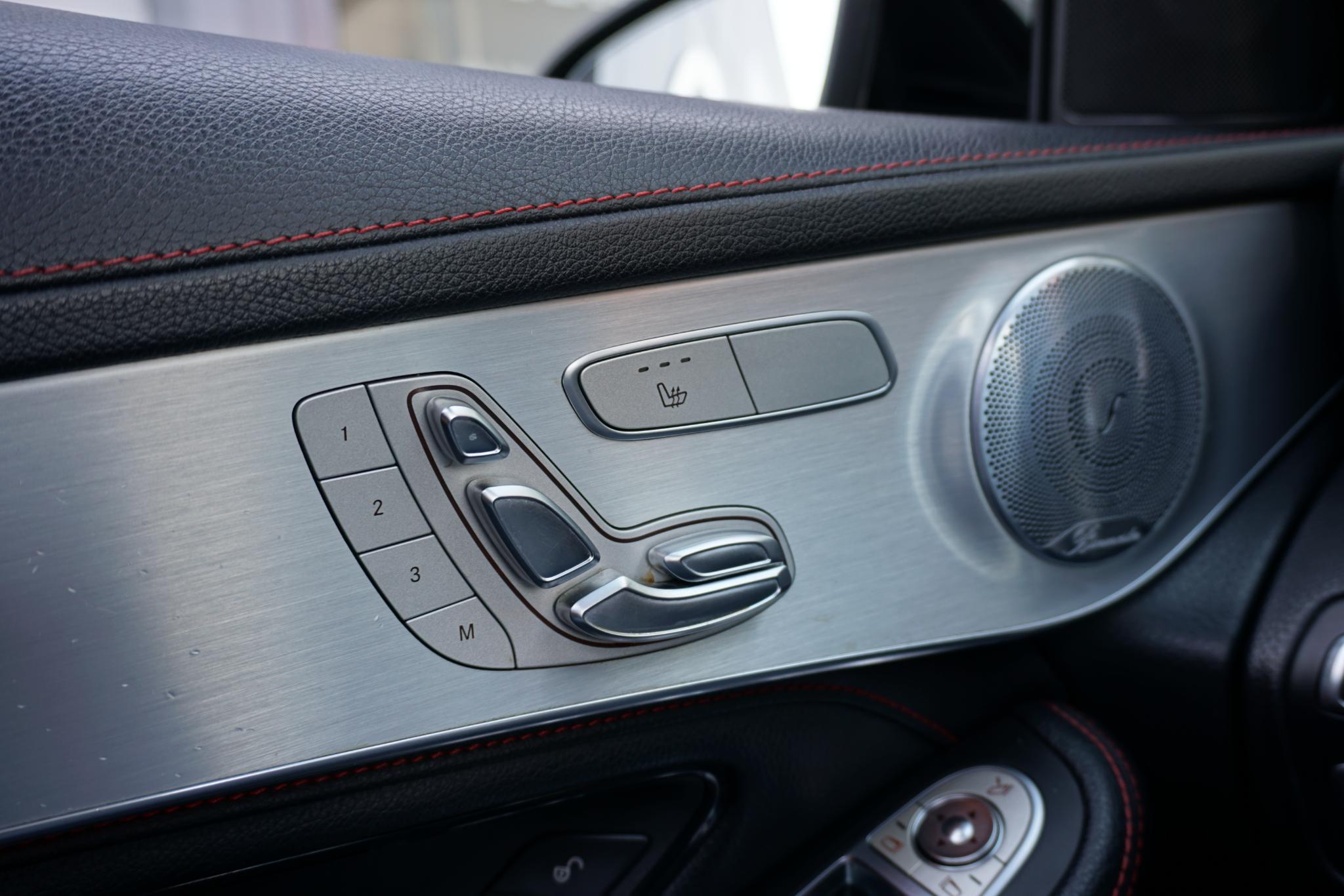 Foto van Mercedes-Benz Glc-klasse Coupé
