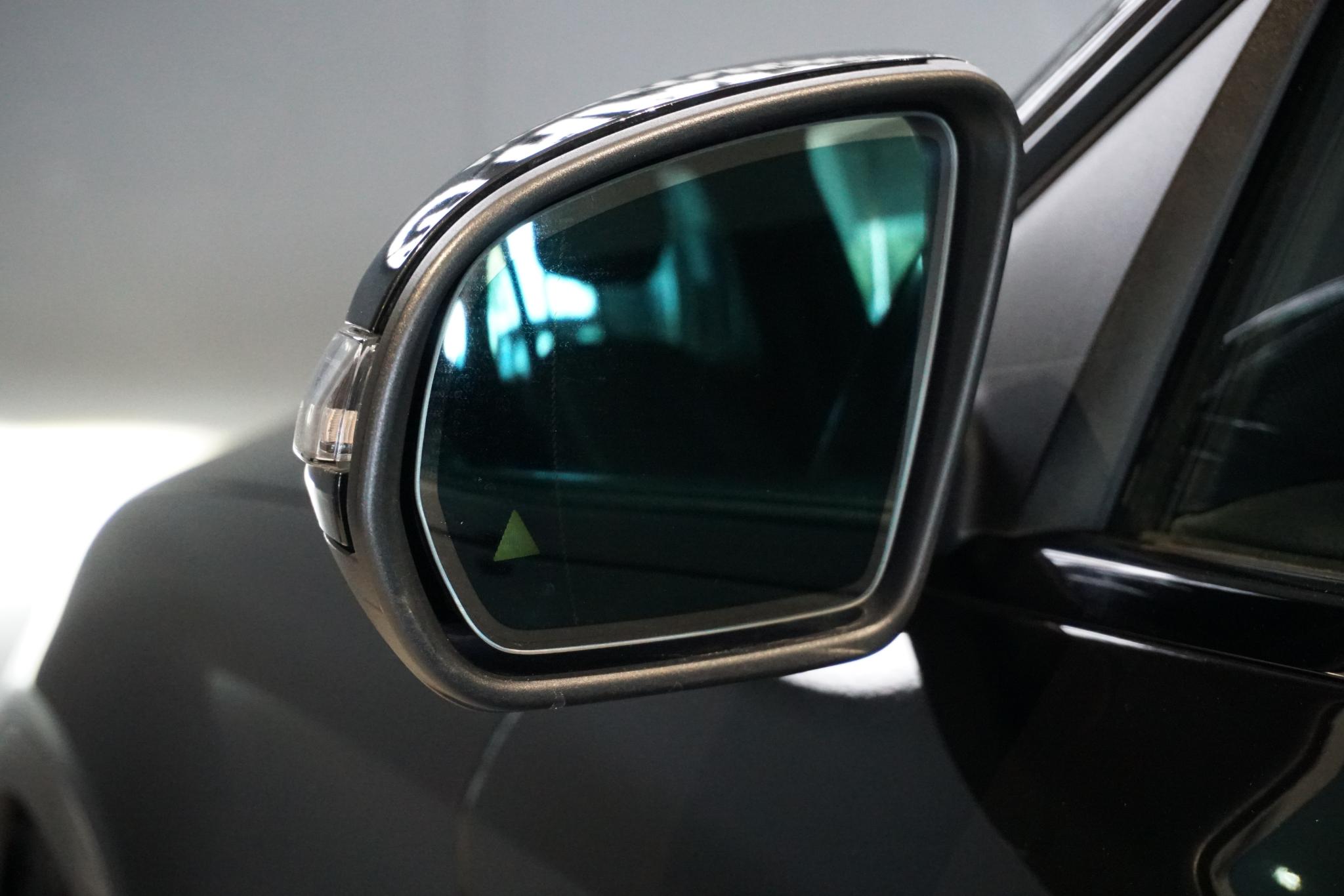Foto van Mercedes-Benz Glc-klasse Coupé