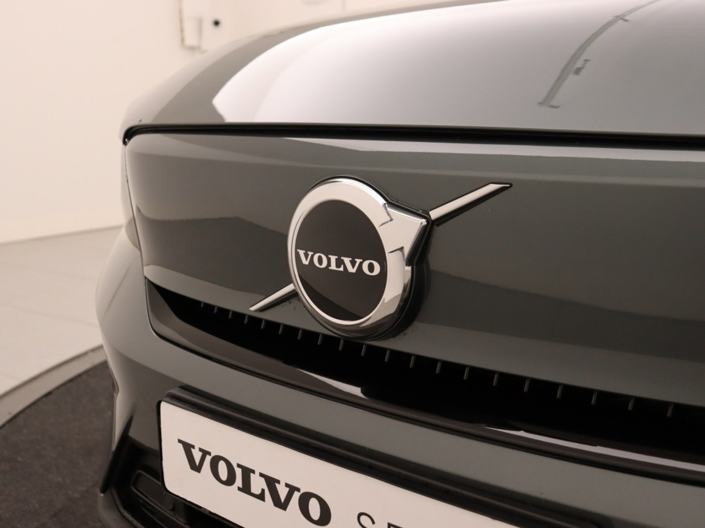 Foto van Volvo Ec40