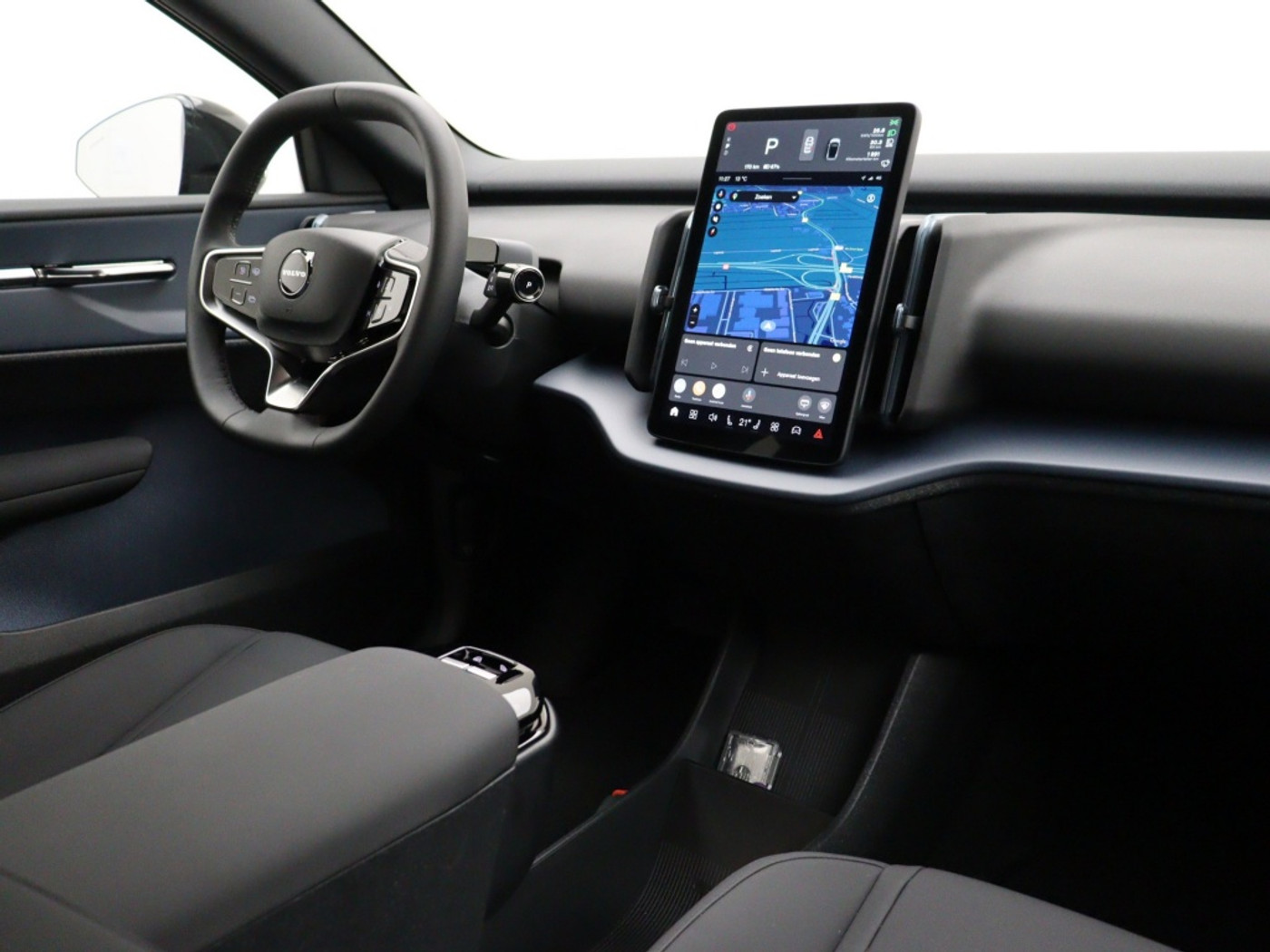 Foto van Volvo Ex30