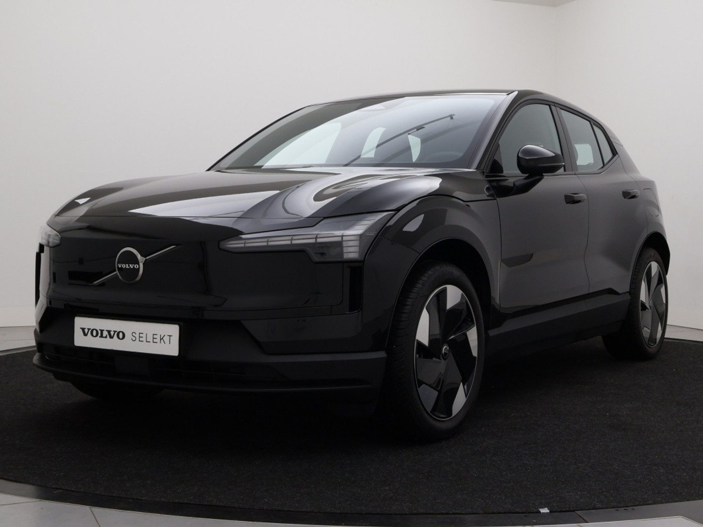 Foto van Volvo Ex30