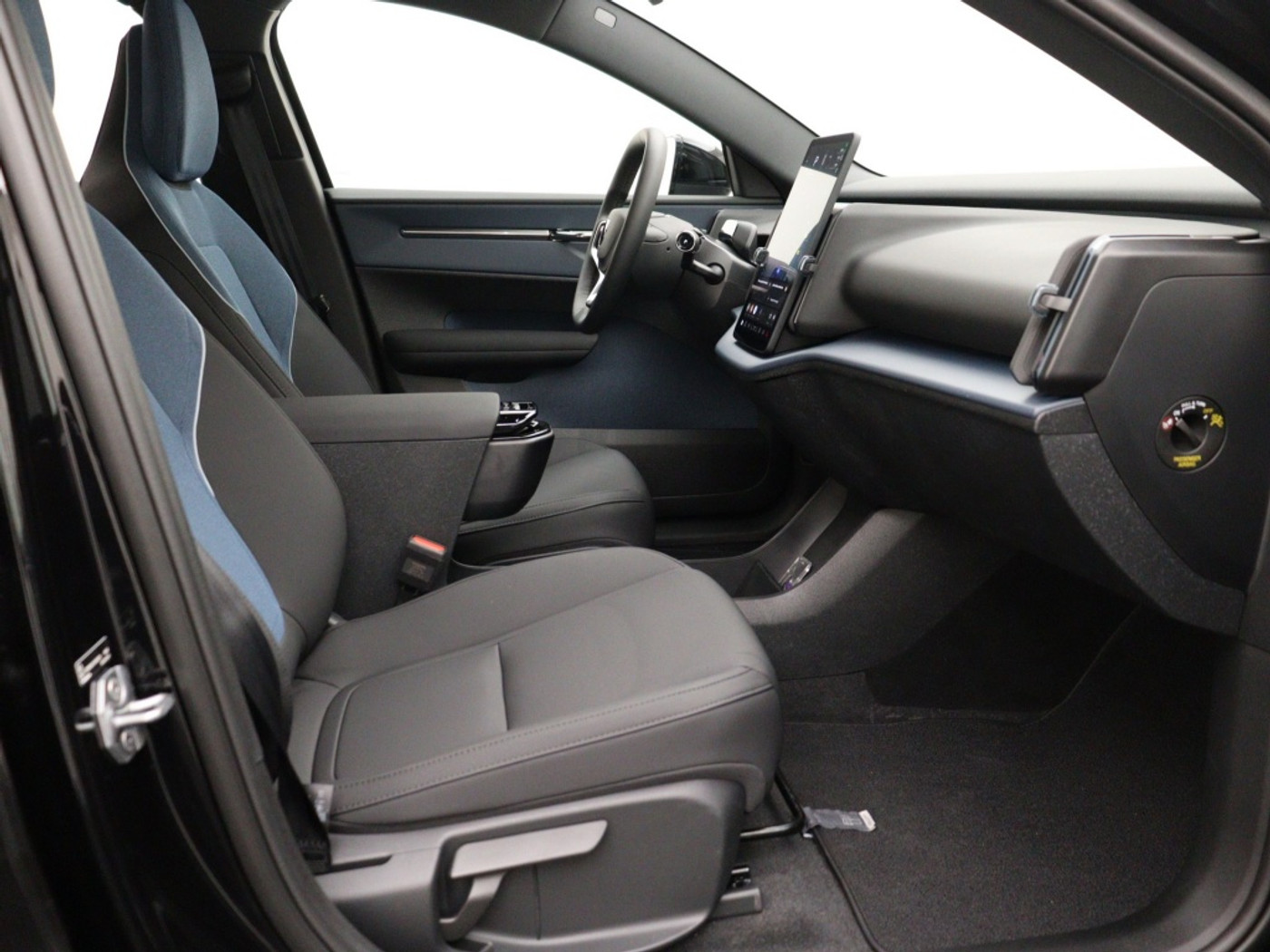 Foto van Volvo Ex30
