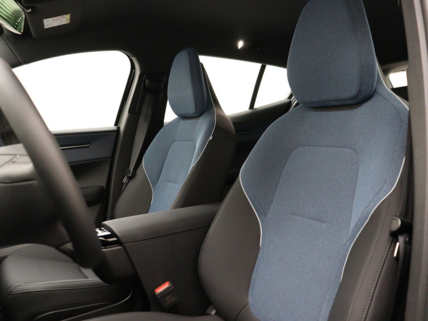 Foto van Volvo Ex30