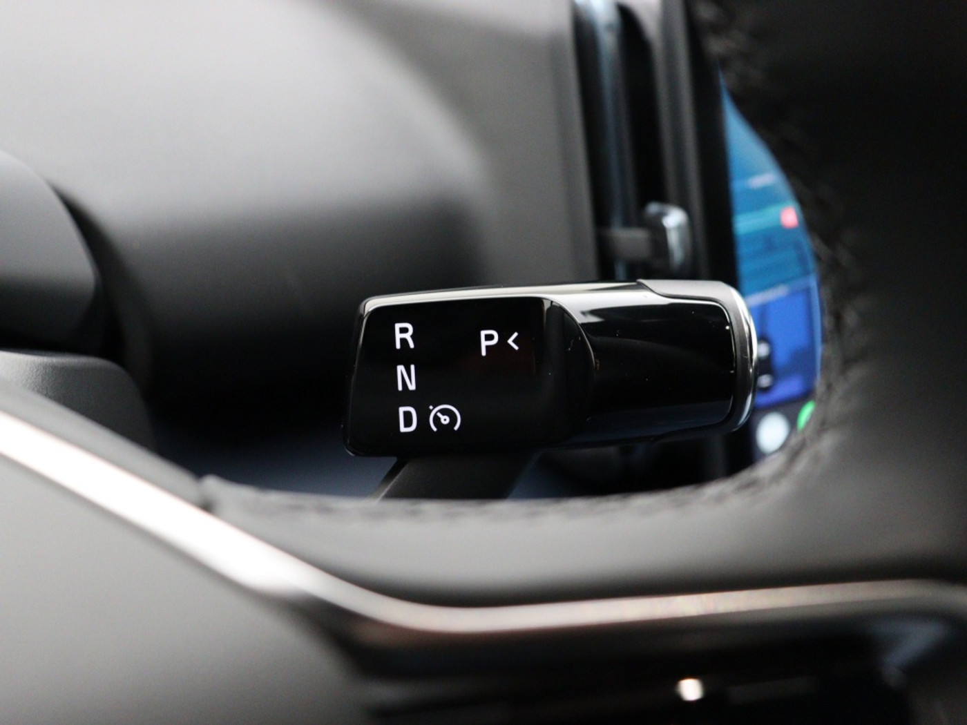 Foto van Volvo Ex30