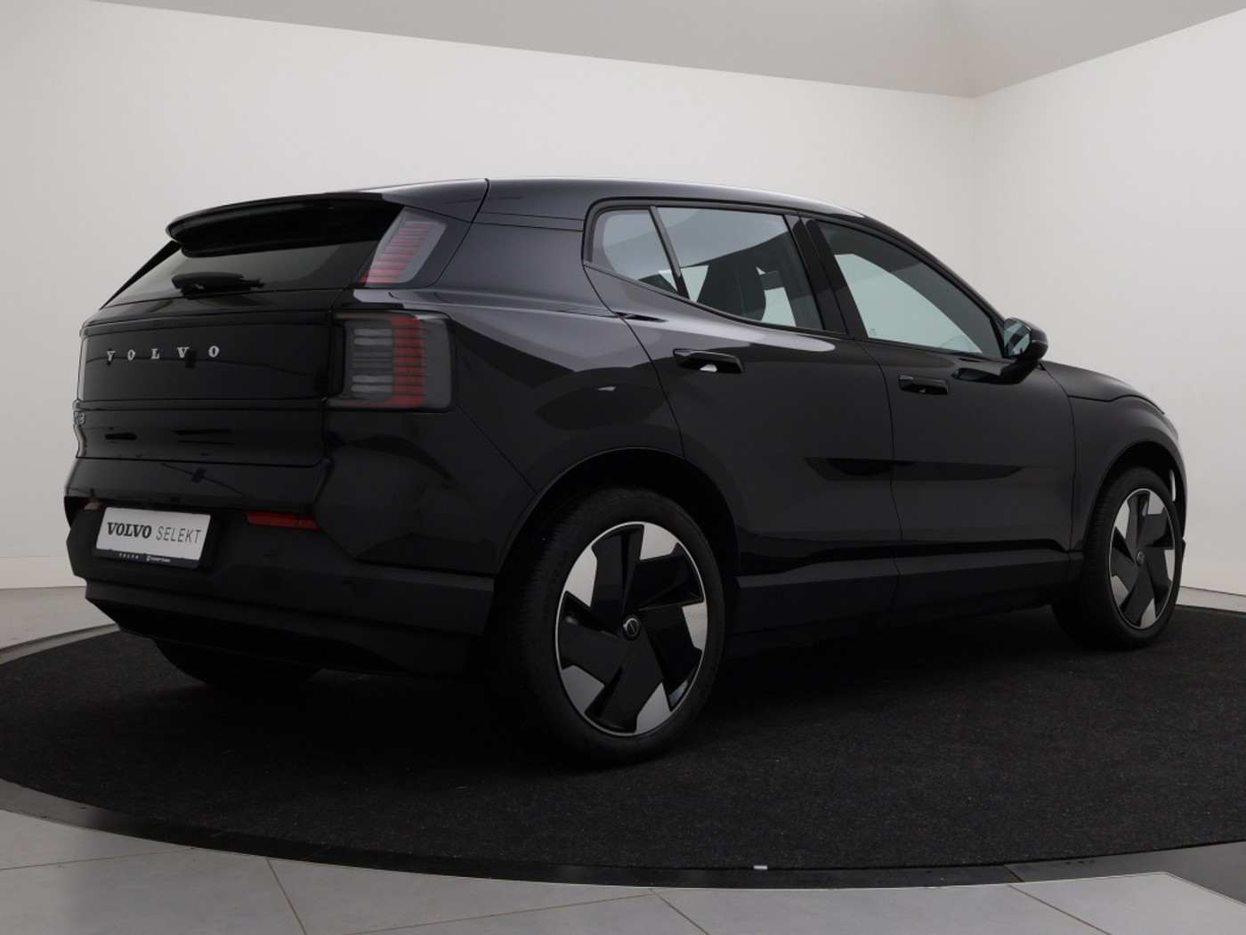 Foto van Volvo Ex30