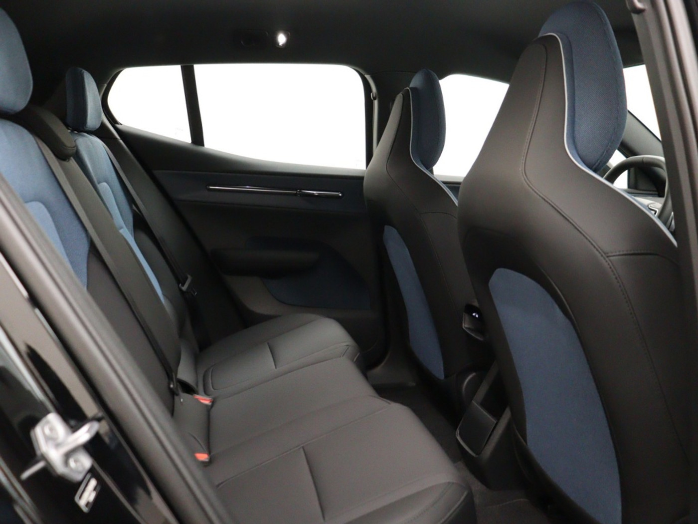Foto van Volvo Ex30