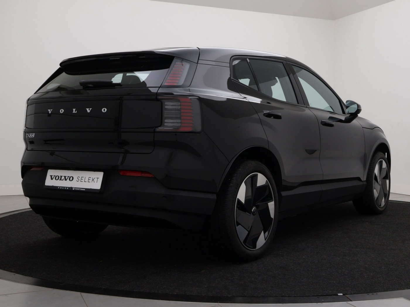 Foto van Volvo Ex30