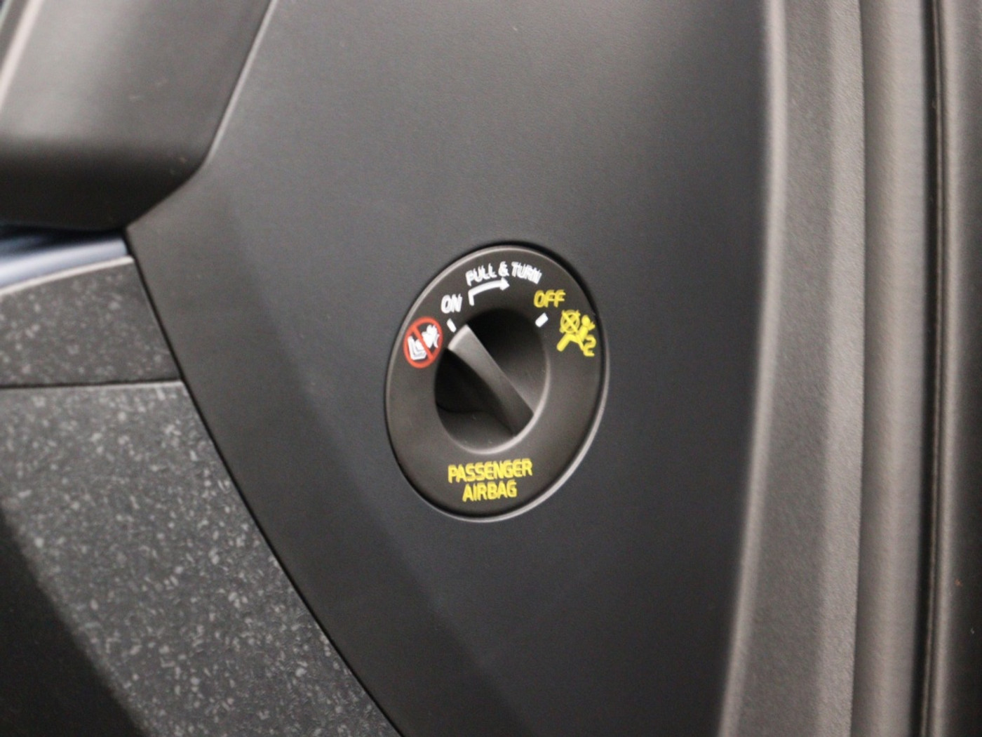 Foto van Volvo Ex30