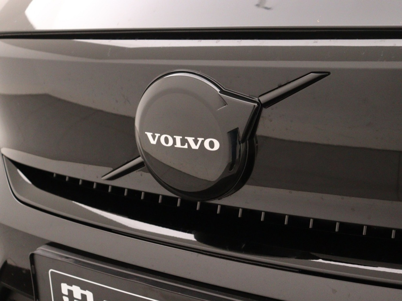 Foto van Volvo Ec40
