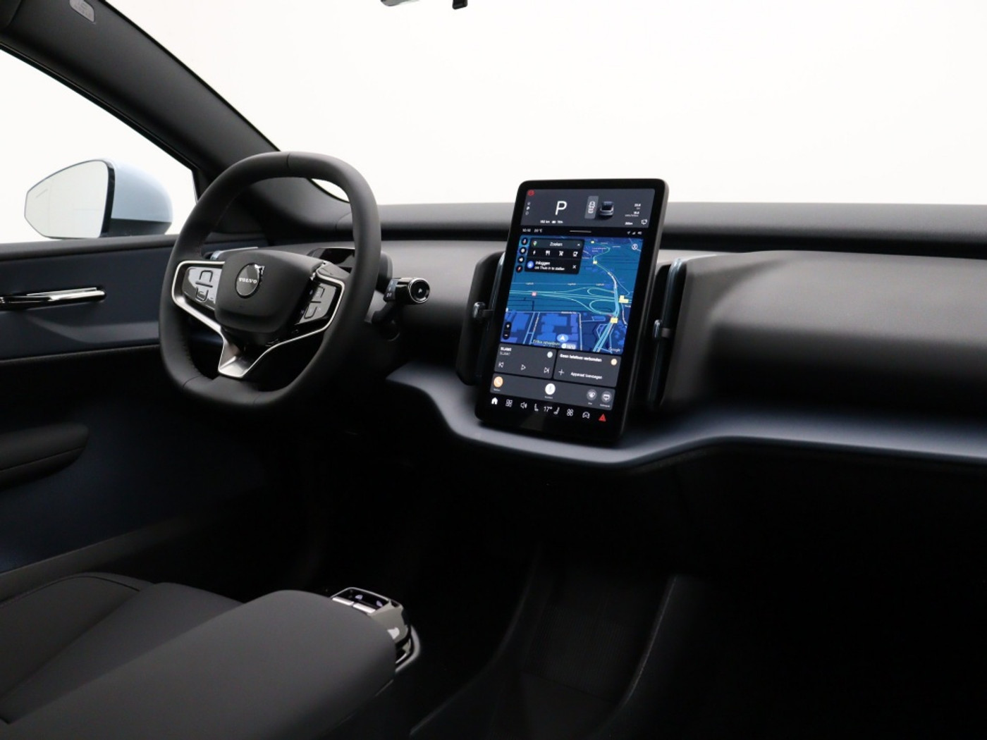 Foto van Volvo Ex30