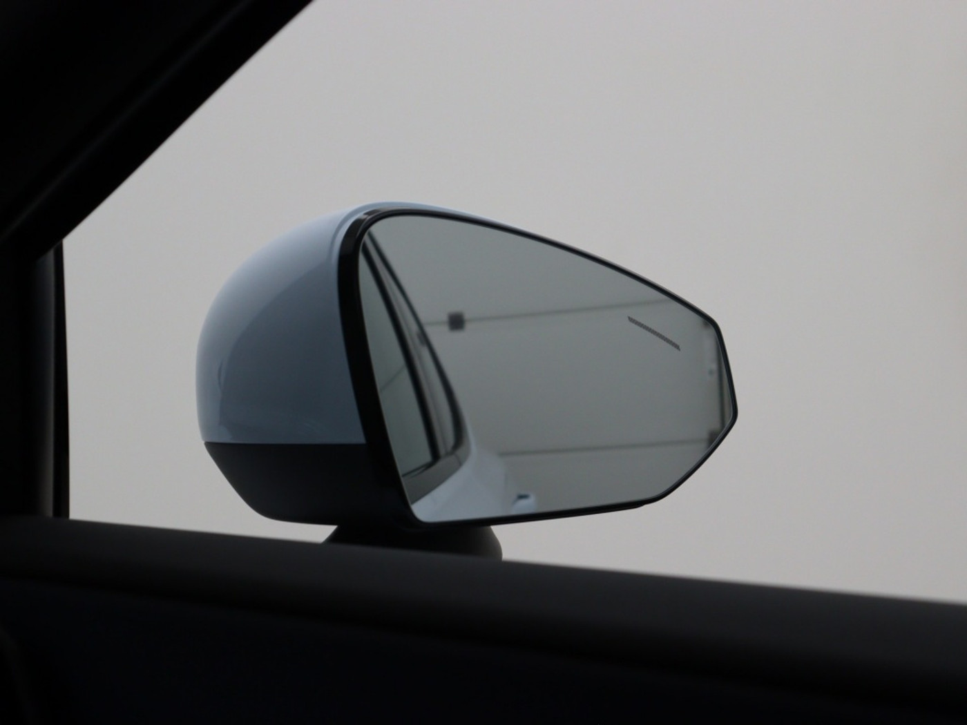 Foto van Volvo Ex30
