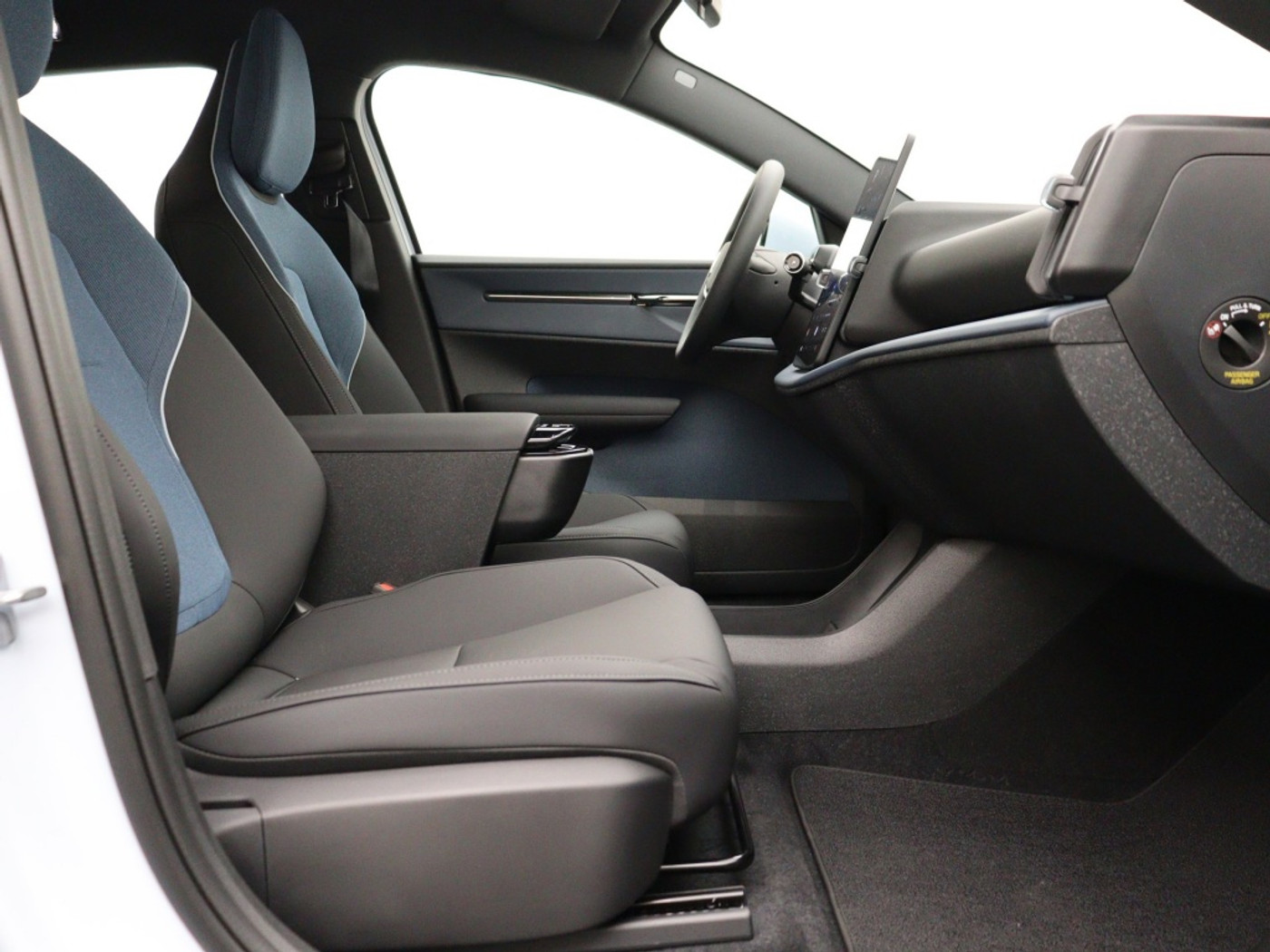Foto van Volvo Ex30
