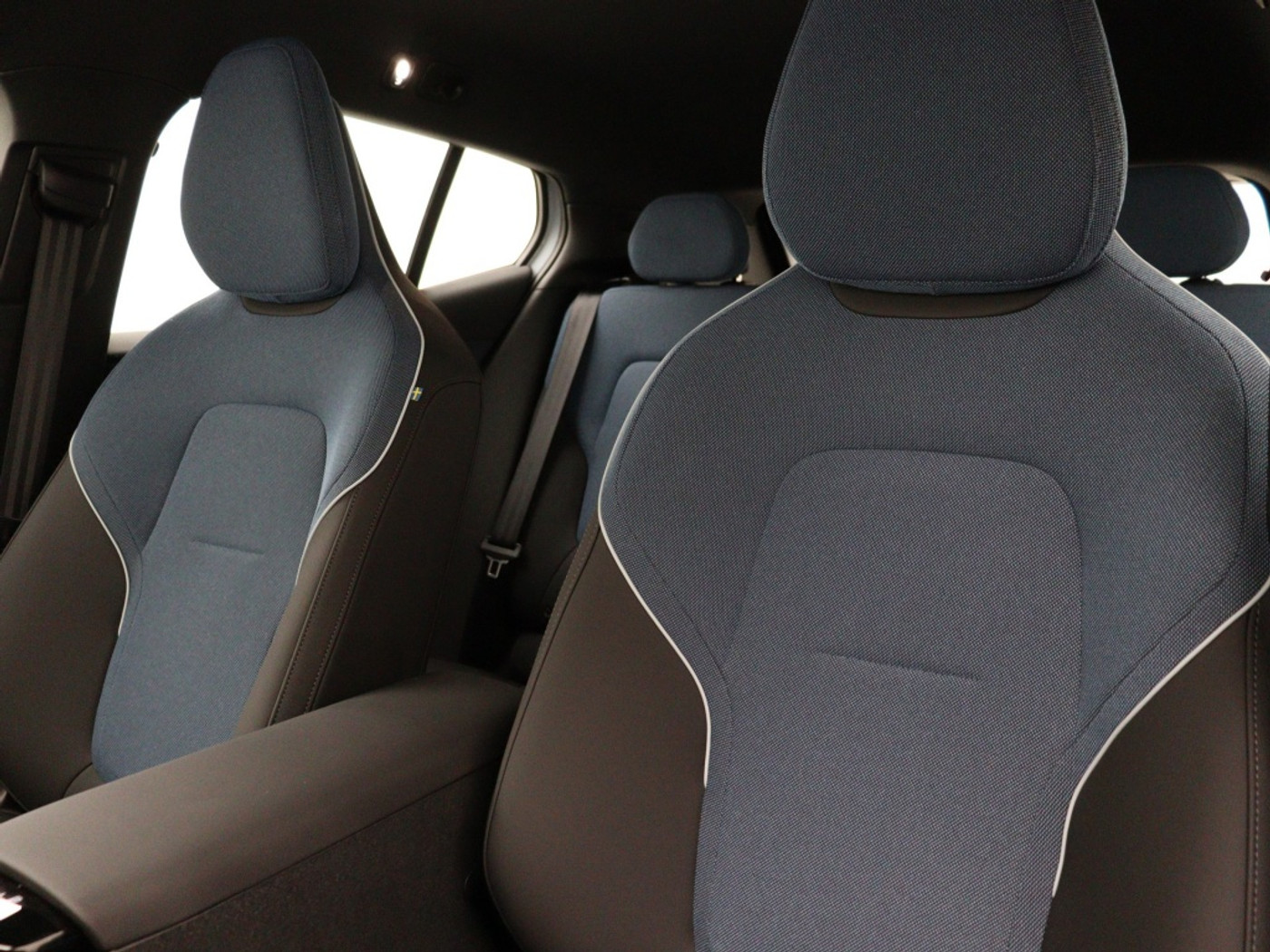 Foto van Volvo Ex30