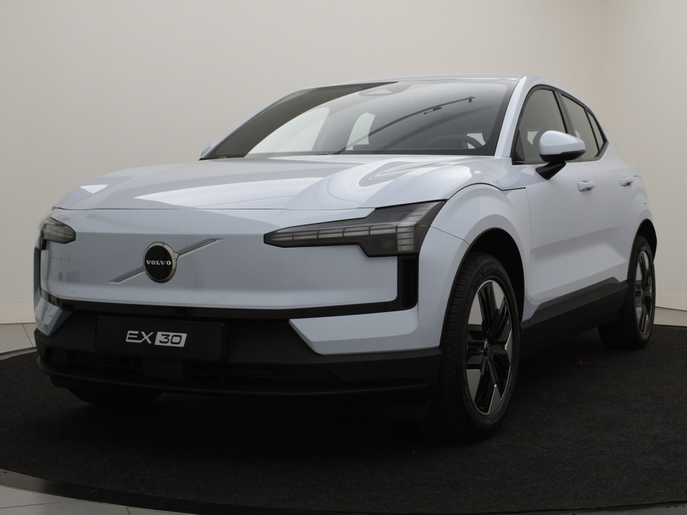 Foto van Volvo Ex30