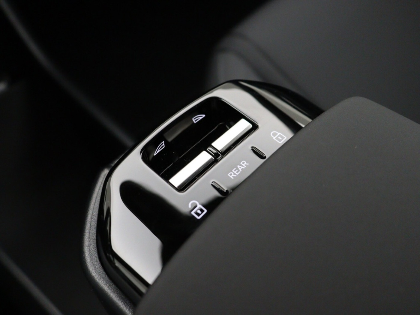 Foto van Volvo Ex30