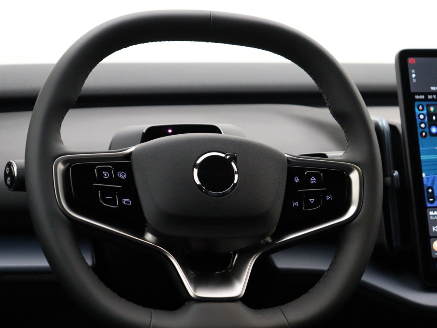 Foto van Volvo Ex30