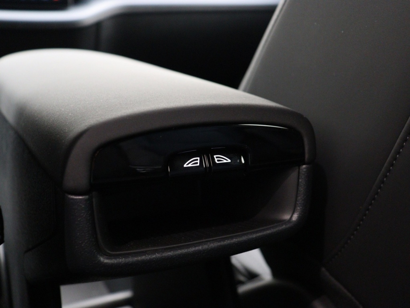 Foto van Volvo Ex30