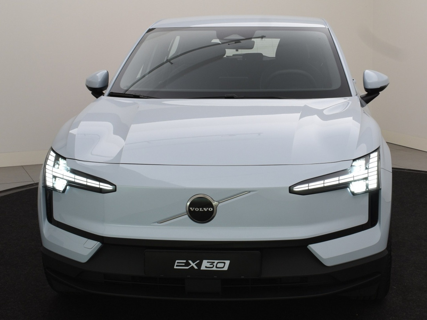 Foto van Volvo Ex30