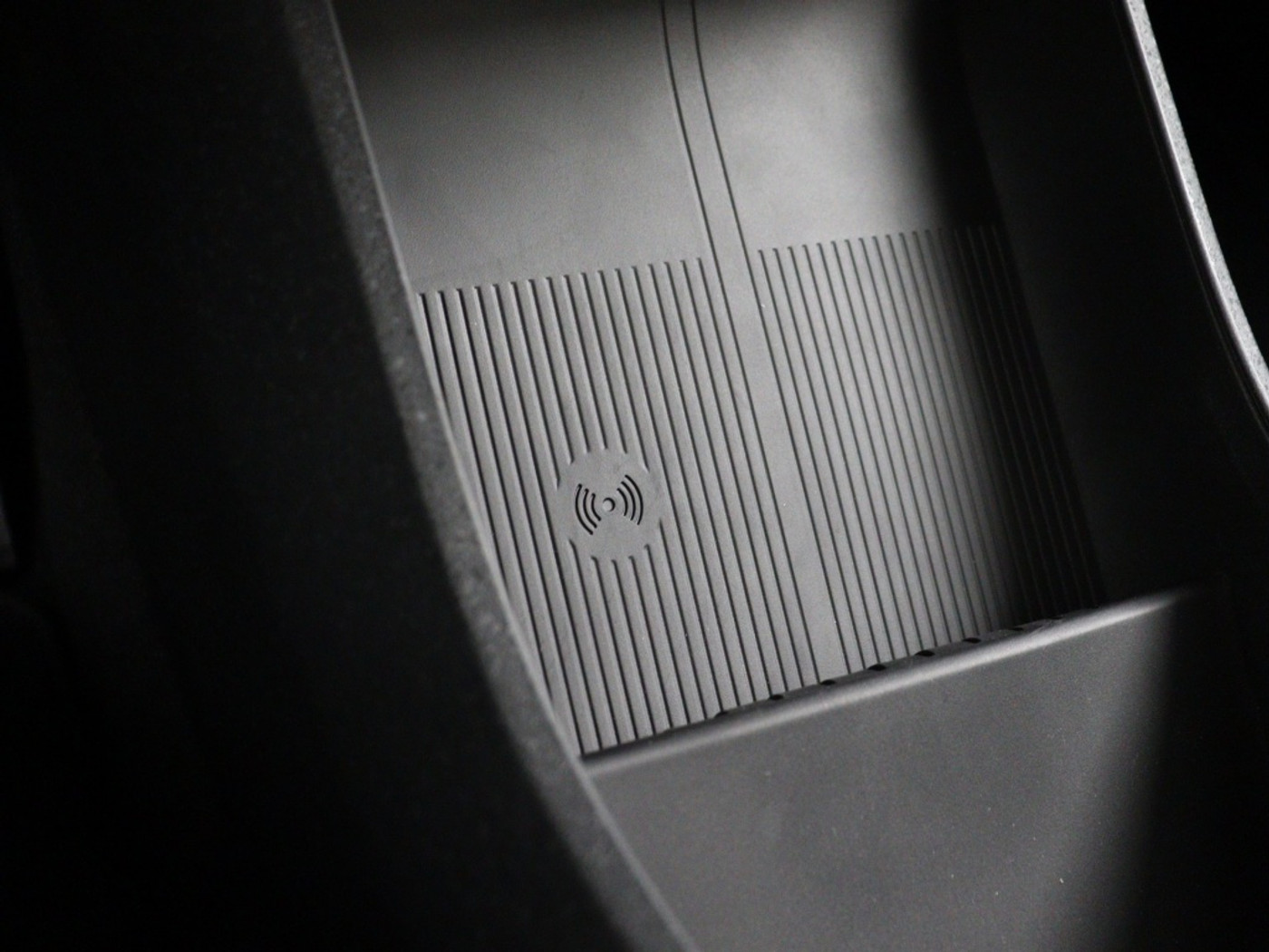 Foto van Volvo Ex30
