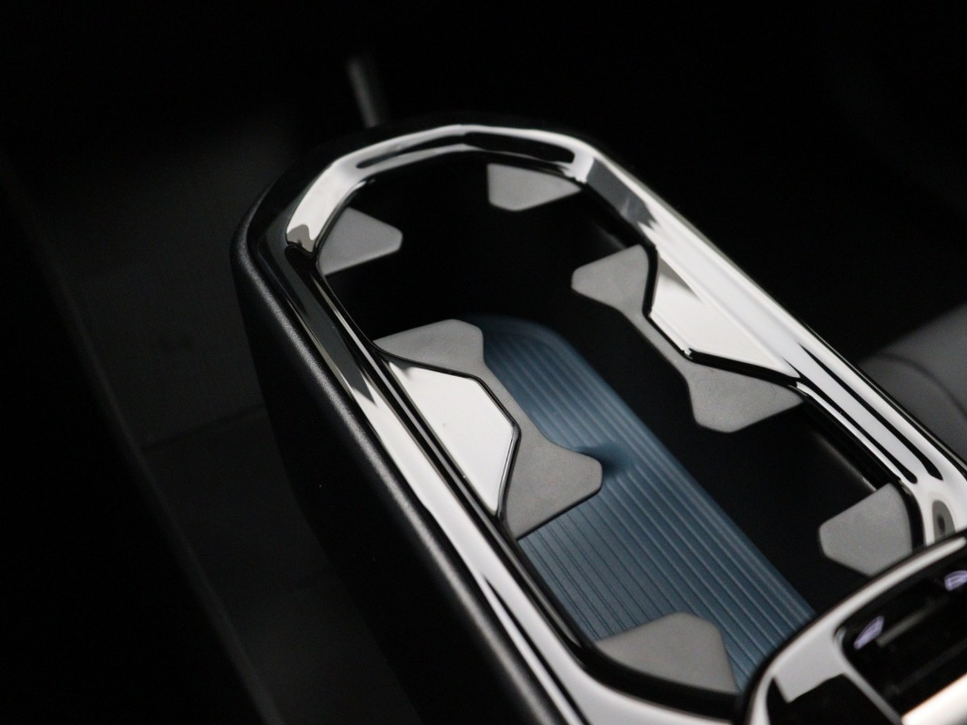 Foto van Volvo Ex30