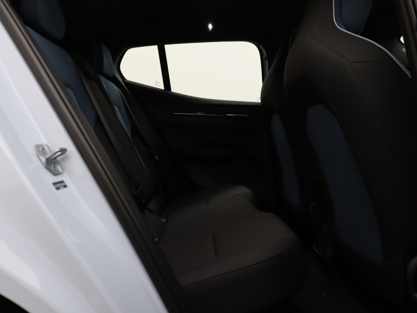 Foto van Volvo Ex30