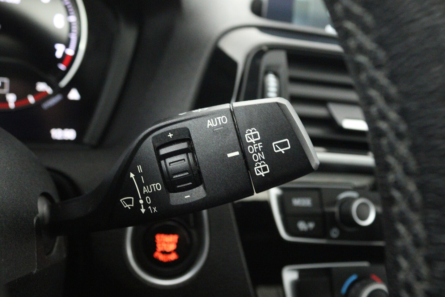 Foto van BMW 118i