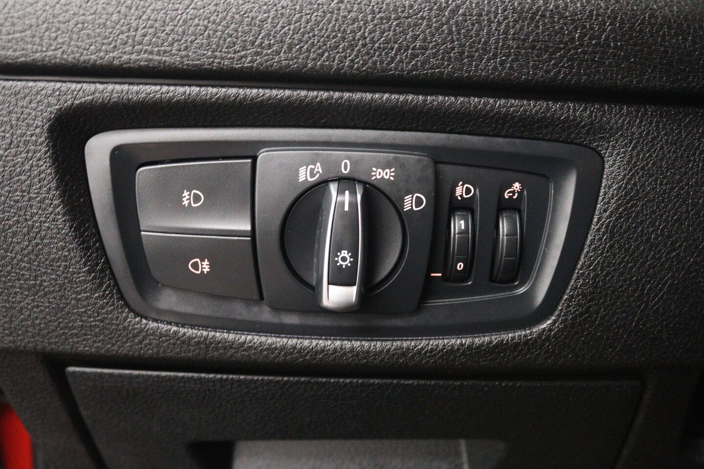 Foto van BMW 118i