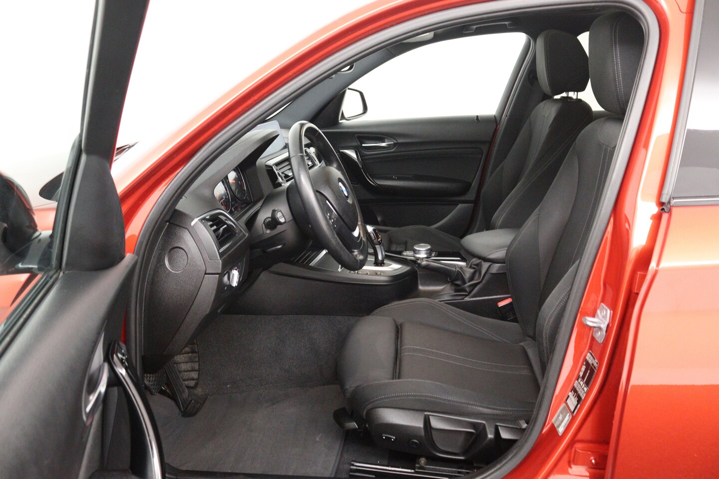 Foto van BMW 118i
